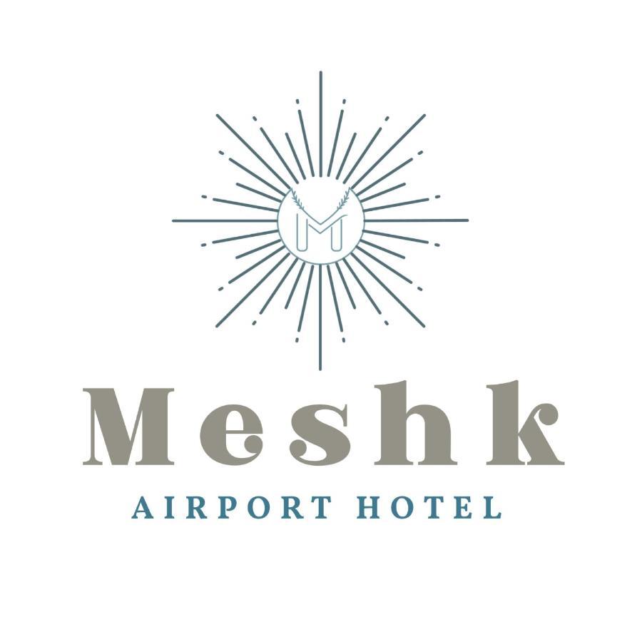 Meshk Airport Hotel Arnavutkoy Esterno foto